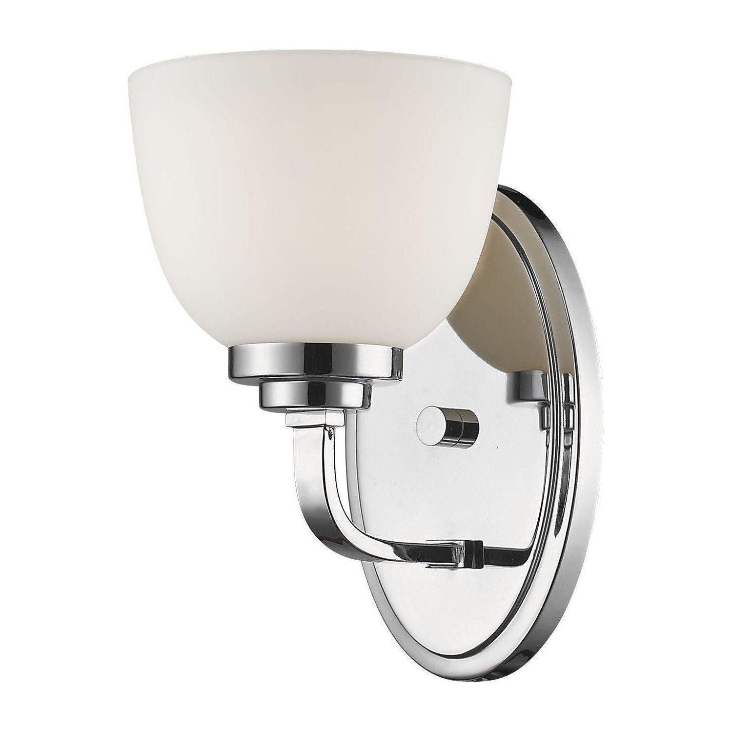 Z-Lite - Ashton Wall Sconce - Lights Canada