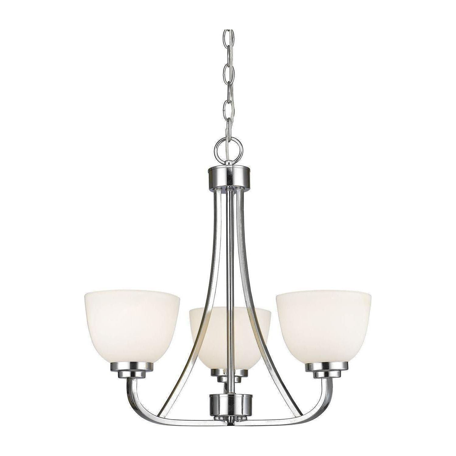Z-Lite - Ashton Chandelier - Lights Canada