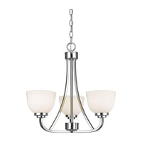 Ashton Chandelier