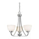 Z-Lite - Ashton Chandelier - Lights Canada