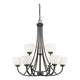Z-Lite - Ashton Chandelier - Lights Canada