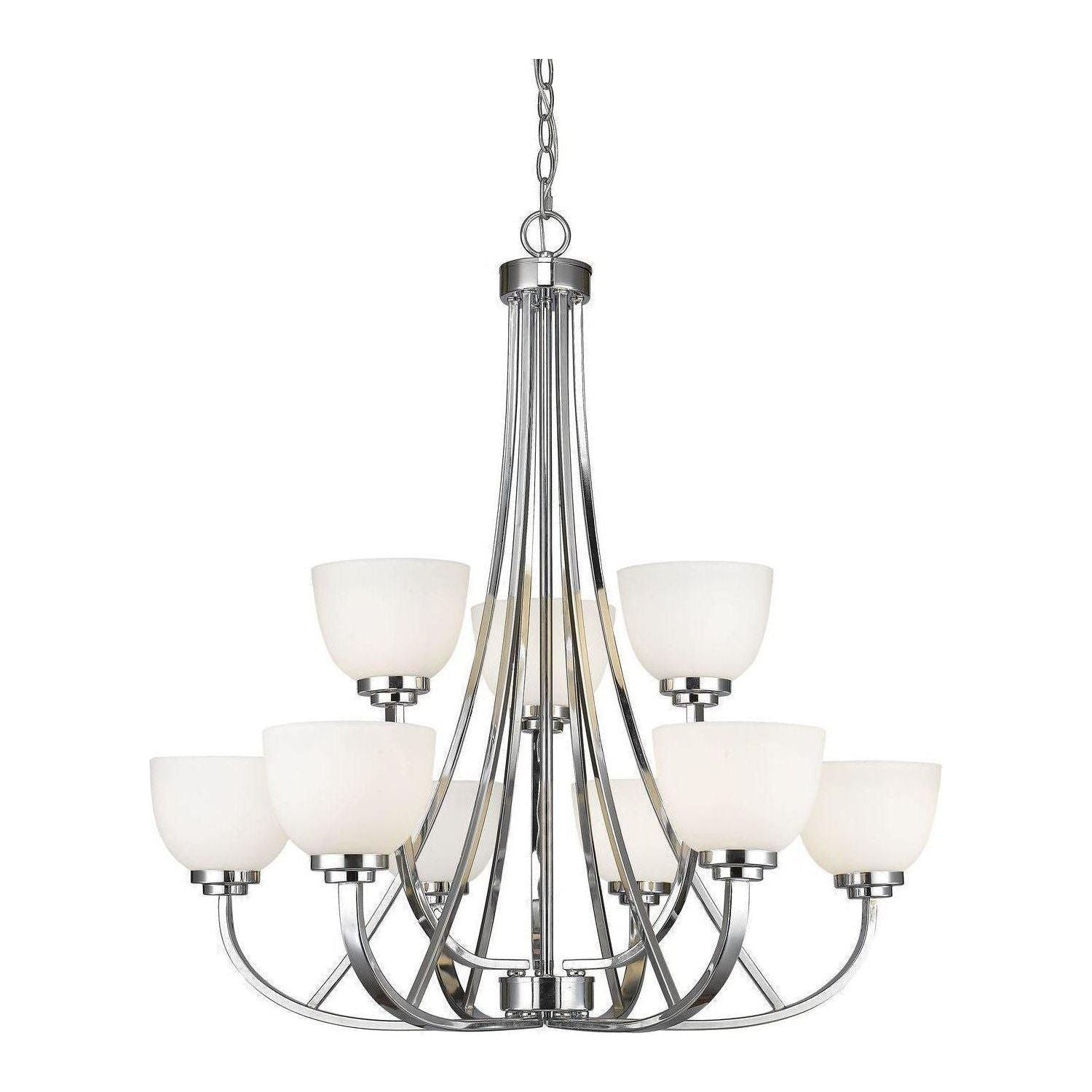 Z-Lite - Ashton Chandelier - Lights Canada
