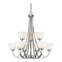 Ashton Chandelier
