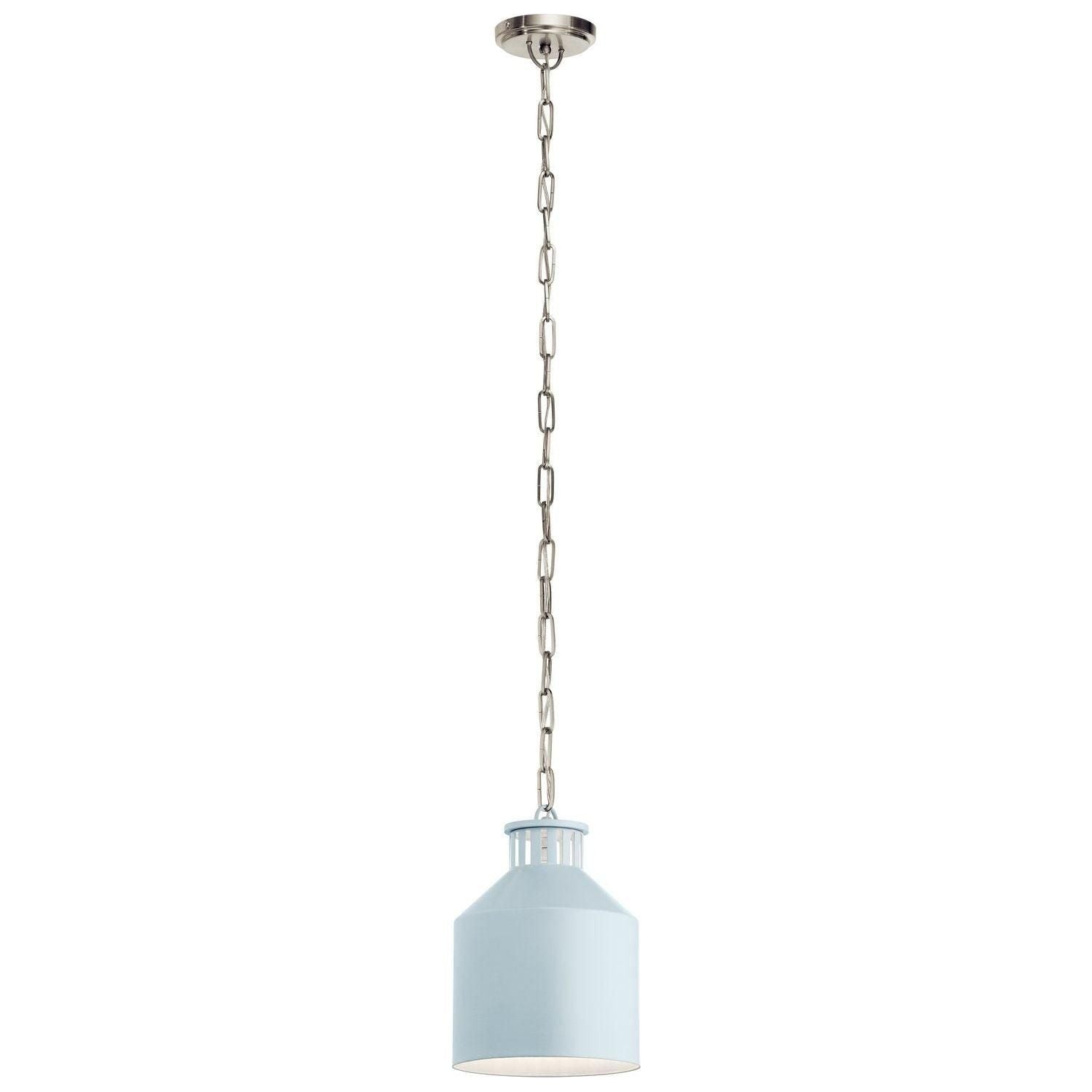 Kichler - Montauk Mini Pendant - Lights Canada
