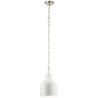 Kichler - Montauk Mini Pendant - Lights Canada