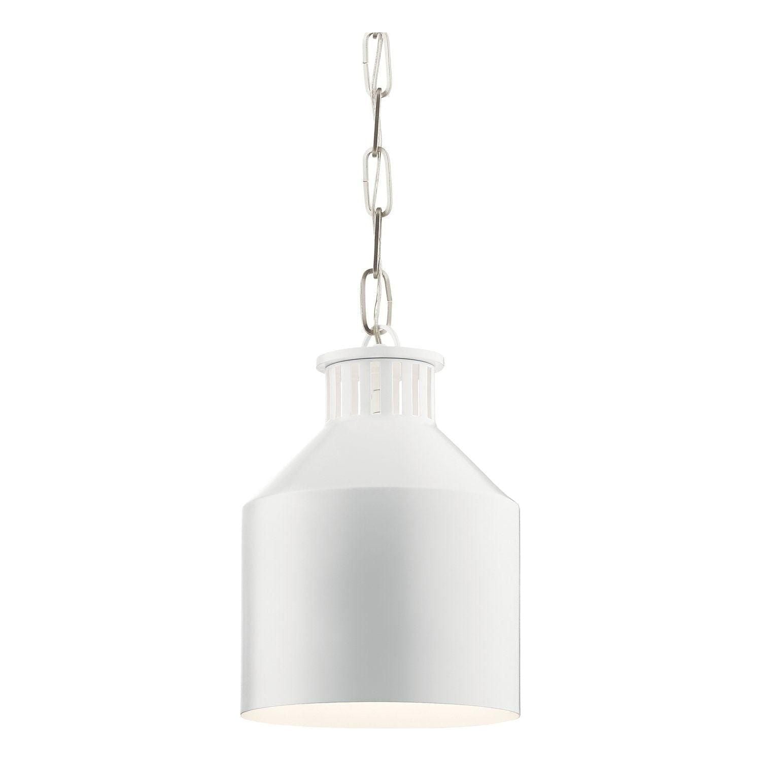 Kichler - Montauk Mini Pendant - Lights Canada