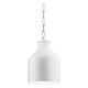 Kichler - Montauk Mini Pendant - Lights Canada