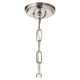 Kichler - Montauk Mini Pendant - Lights Canada