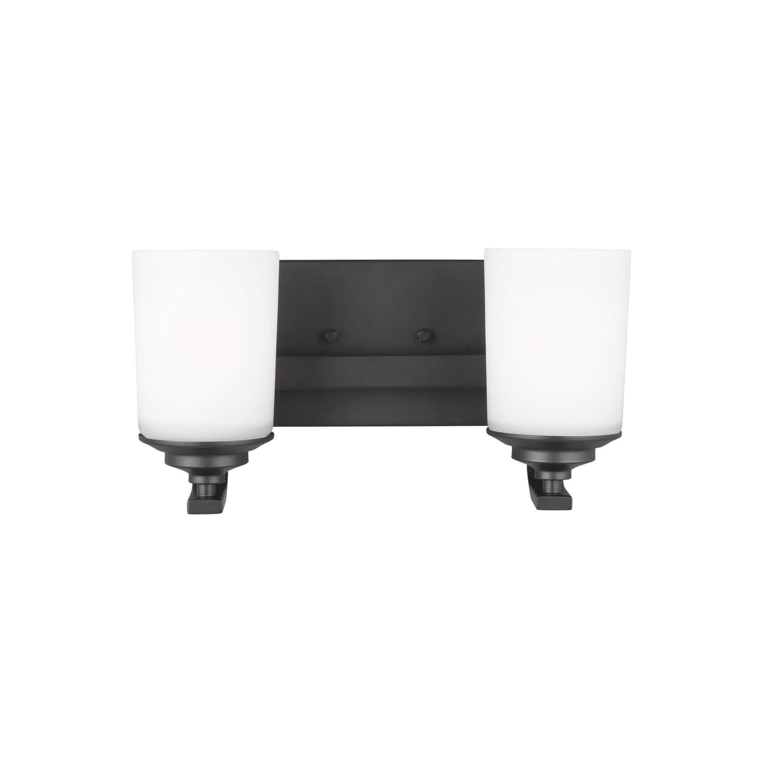 Generation Lighting - Kemal Vanity Light - Lights Canada