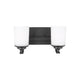 Generation Lighting - Kemal Vanity Light - Lights Canada