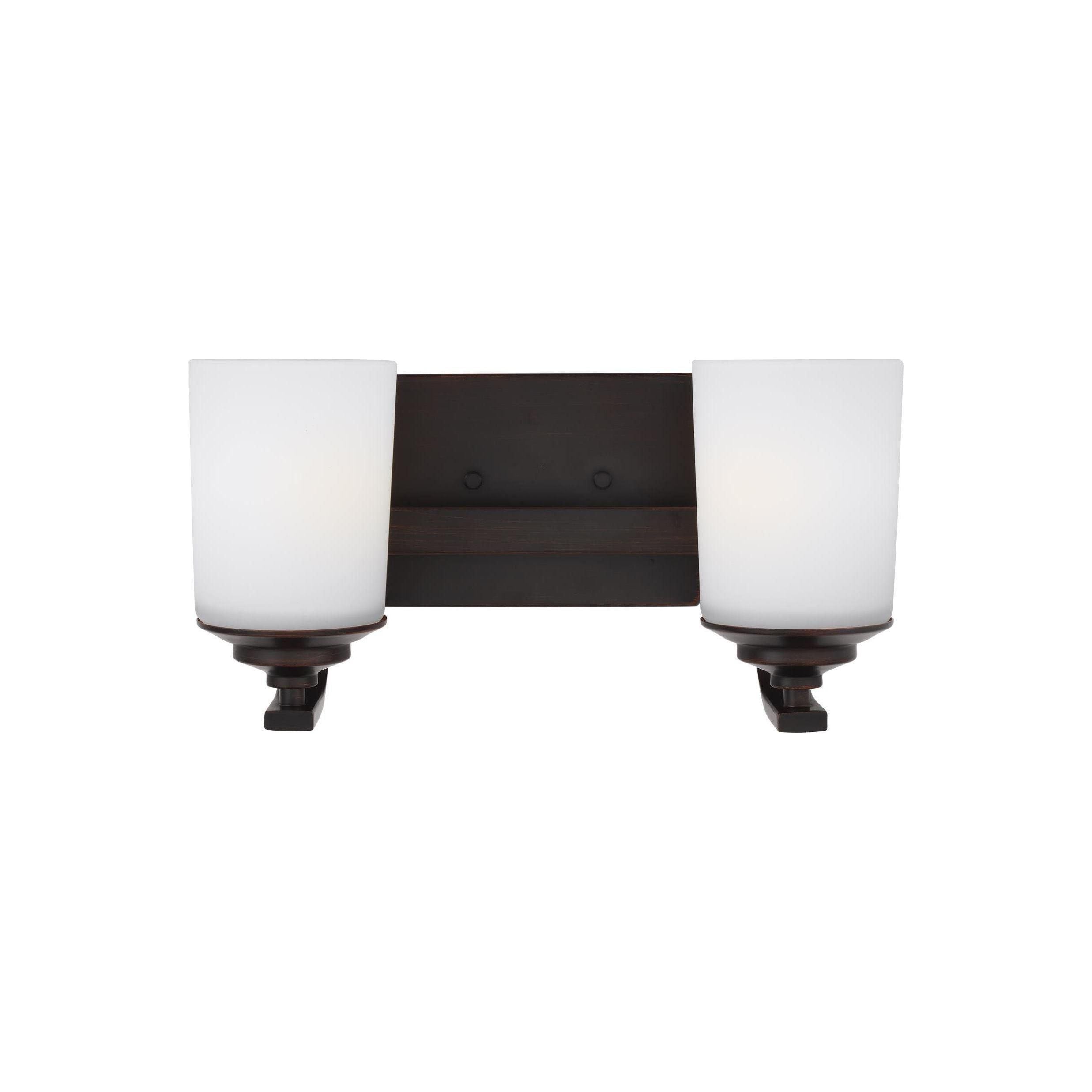 Generation Lighting - Kemal Vanity Light - Lights Canada