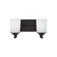 Generation Lighting - Kemal Vanity Light - Lights Canada