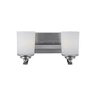 Generation Lighting - Kemal Vanity Light - Lights Canada