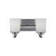 Generation Lighting - Kemal Vanity Light - Lights Canada