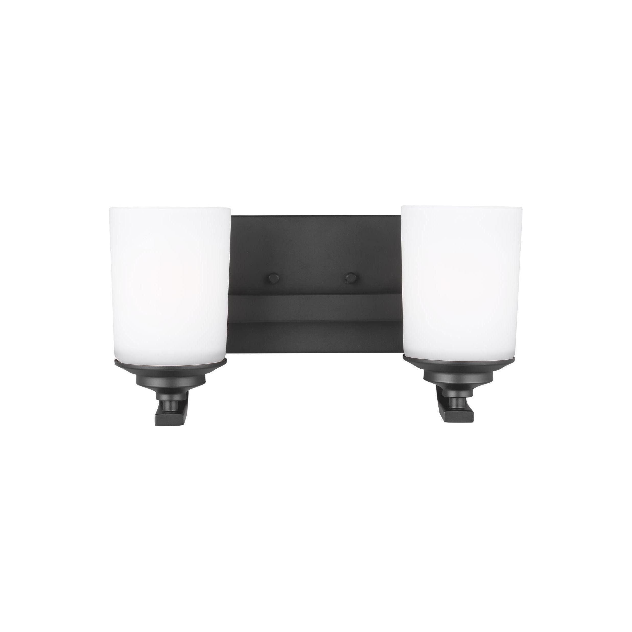 Generation Lighting - Kemal Vanity Light - Lights Canada