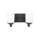 Generation Lighting - Kemal Vanity Light - Lights Canada