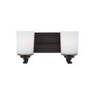 Generation Lighting - Kemal Vanity Light - Lights Canada