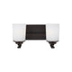 Generation Lighting - Kemal Vanity Light - Lights Canada