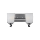 Generation Lighting - Kemal Vanity Light - Lights Canada