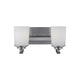 Generation Lighting - Kemal Vanity Light - Lights Canada