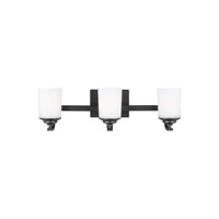 Kemal Vanity Light