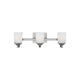 Generation Lighting - Kemal Vanity Light - Lights Canada