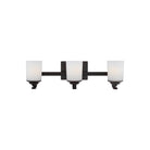 Generation Lighting - Kemal Vanity Light - Lights Canada