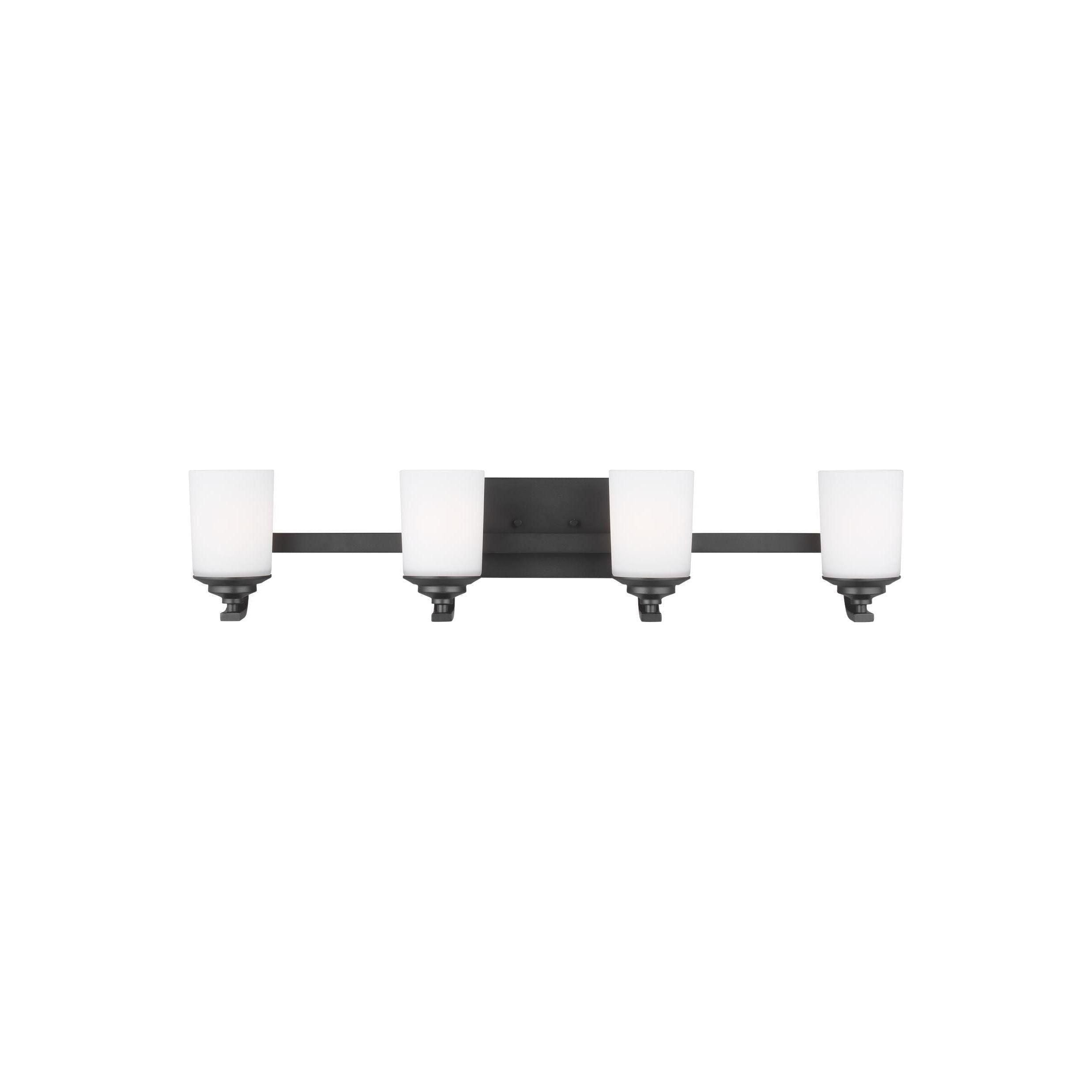 Generation Lighting - Kemal Vanity Light - Lights Canada