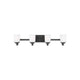 Generation Lighting - Kemal Vanity Light - Lights Canada