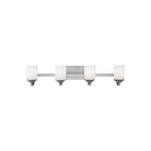 Generation Lighting - Kemal Vanity Light - Lights Canada