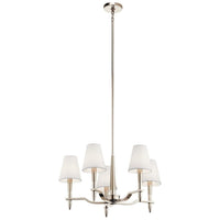 Kinsey Chandelier