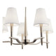 Kichler - Kinsey Chandelier - Lights Canada