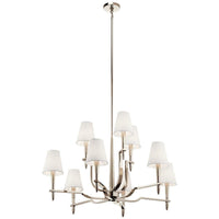 Kinsey Chandelier