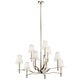 Kichler - Kinsey Chandelier - Lights Canada