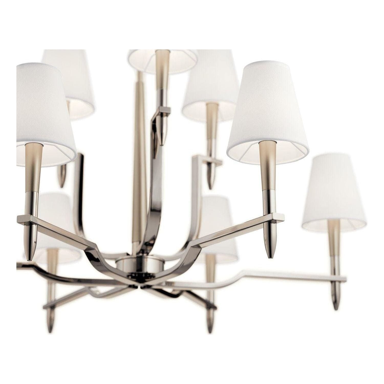 Kichler - Kinsey Chandelier - Lights Canada