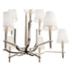 Kichler - Kinsey Chandelier - Lights Canada