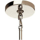 Kichler - Kinsey Chandelier - Lights Canada