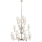 Kichler - Kinsey Chandelier - Lights Canada