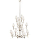 Kichler - Kinsey Chandelier - Lights Canada
