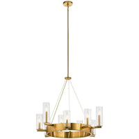 Cleara Chandelier