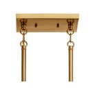 Kichler - Cleara Linear Suspension - Lights Canada