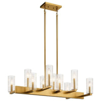Cleara Linear Suspension