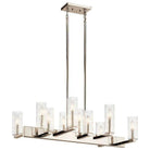 Kichler - Cleara Linear Suspension - Lights Canada