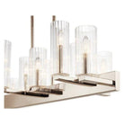Kichler - Cleara Linear Suspension - Lights Canada