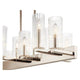 Kichler - Cleara Linear Suspension - Lights Canada