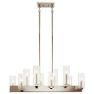 Kichler - Cleara Linear Suspension - Lights Canada