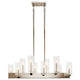 Kichler - Cleara Linear Suspension - Lights Canada