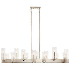 Kichler - Cleara Linear Suspension - Lights Canada