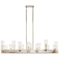 Cleara Linear Suspension