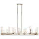 Kichler - Cleara Linear Suspension - Lights Canada